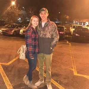 Meet your Posher, Haley